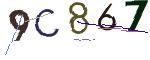 CAPTCHA ی تصویری
