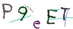 CAPTCHA ی تصویری