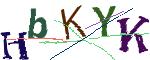 CAPTCHA ی تصویری