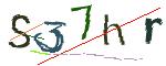 CAPTCHA ی تصویری