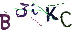 CAPTCHA ی تصویری