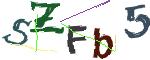 CAPTCHA ی تصویری