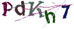 CAPTCHA ی تصویری