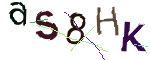 CAPTCHA ی تصویری