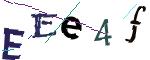 CAPTCHA ی تصویری