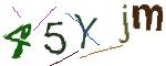 CAPTCHA ی تصویری