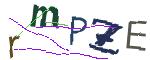 CAPTCHA ی تصویری
