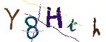 CAPTCHA ی تصویری