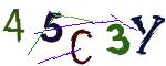 CAPTCHA ی تصویری