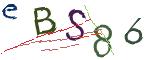 CAPTCHA ی تصویری