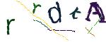 CAPTCHA ی تصویری