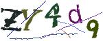 CAPTCHA ی تصویری