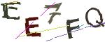 CAPTCHA ی تصویری