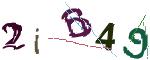 CAPTCHA ی تصویری