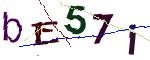 CAPTCHA ی تصویری
