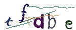 CAPTCHA ی تصویری