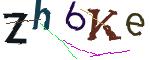 CAPTCHA ی تصویری