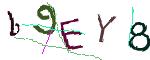 CAPTCHA ی تصویری