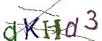 CAPTCHA ی تصویری