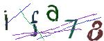 CAPTCHA ی تصویری