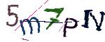 CAPTCHA ی تصویری