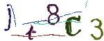 CAPTCHA ی تصویری
