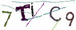 CAPTCHA ی تصویری