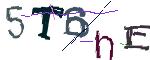 CAPTCHA ی تصویری