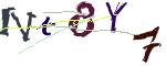 CAPTCHA ی تصویری