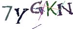 CAPTCHA ی تصویری