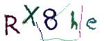 CAPTCHA ی تصویری