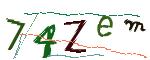 CAPTCHA ی تصویری