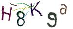 CAPTCHA ی تصویری