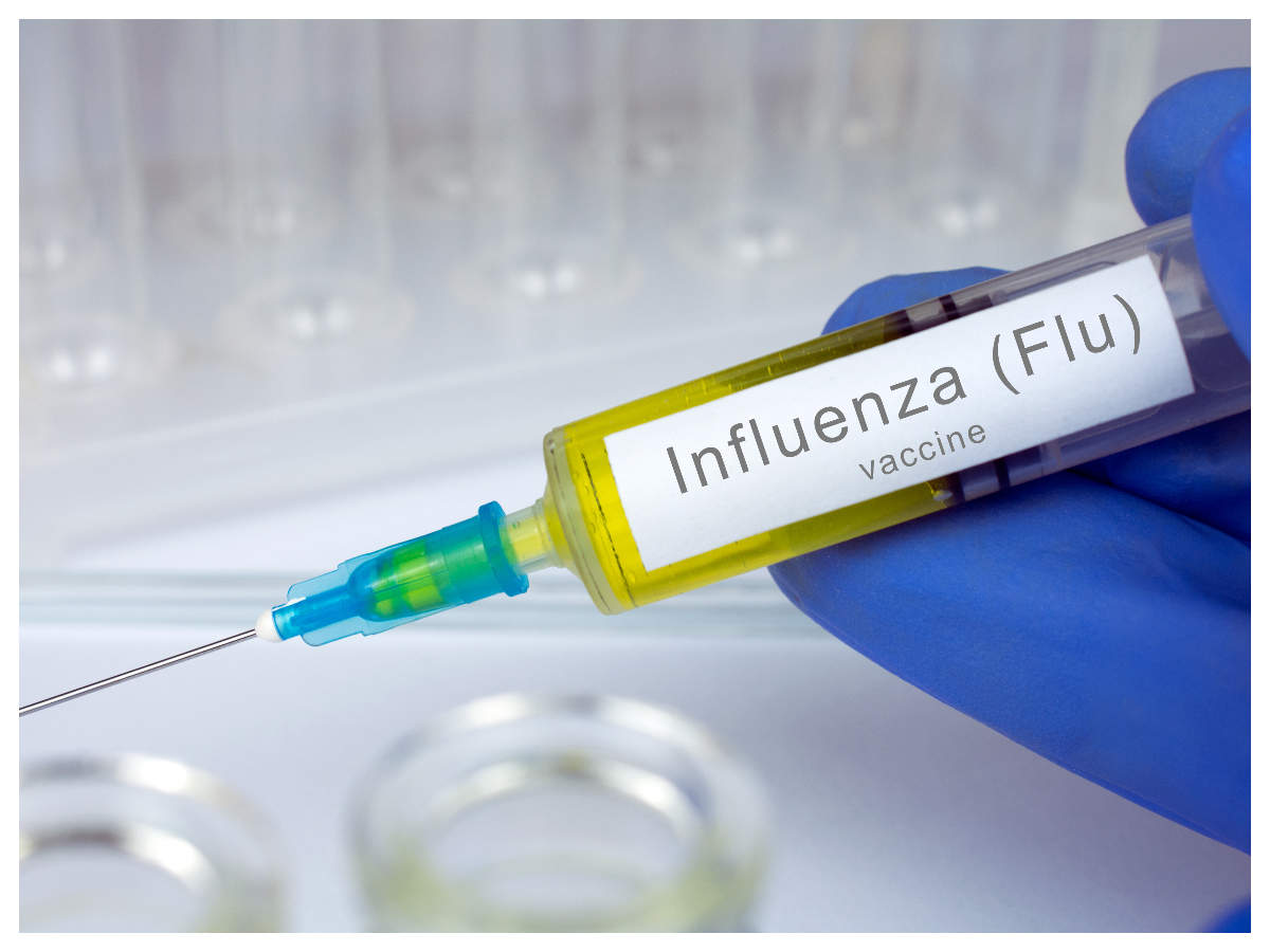 قیمت واکسن آنفلوآنزا برای گروه‌های پرخطر اعلام شد