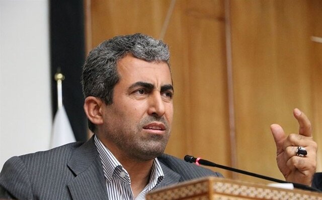 نمایندگان کرمان برای بررسی تغییر استاندار نشست ویژه برگزار می‌‌کنند