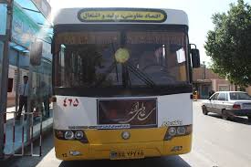  انتقاد از سرویس‌دهی اتوبوسرانی در شهر کرمان 