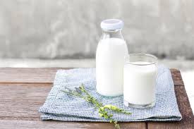  طبق تمام مستندات علمی مصرف روزانۀ شیر ضروری است 