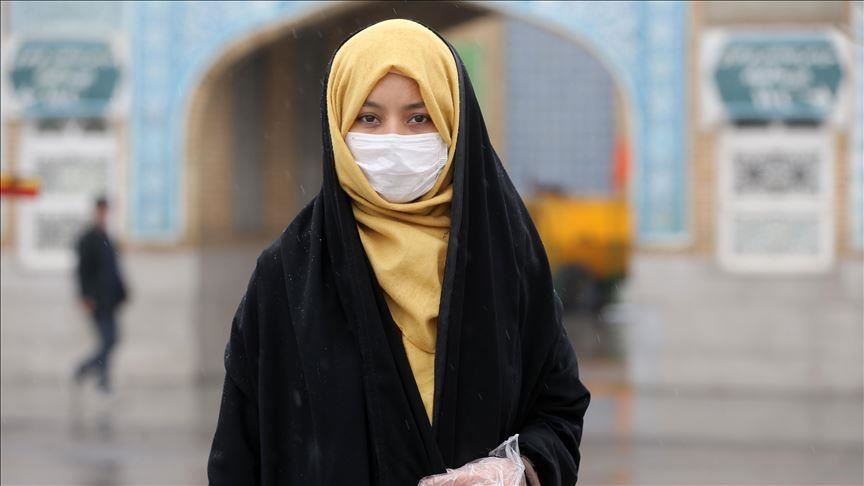 تجمعات و سفرهای شهریورماه آمار بیماران کرونا در البرز را افزایش داد