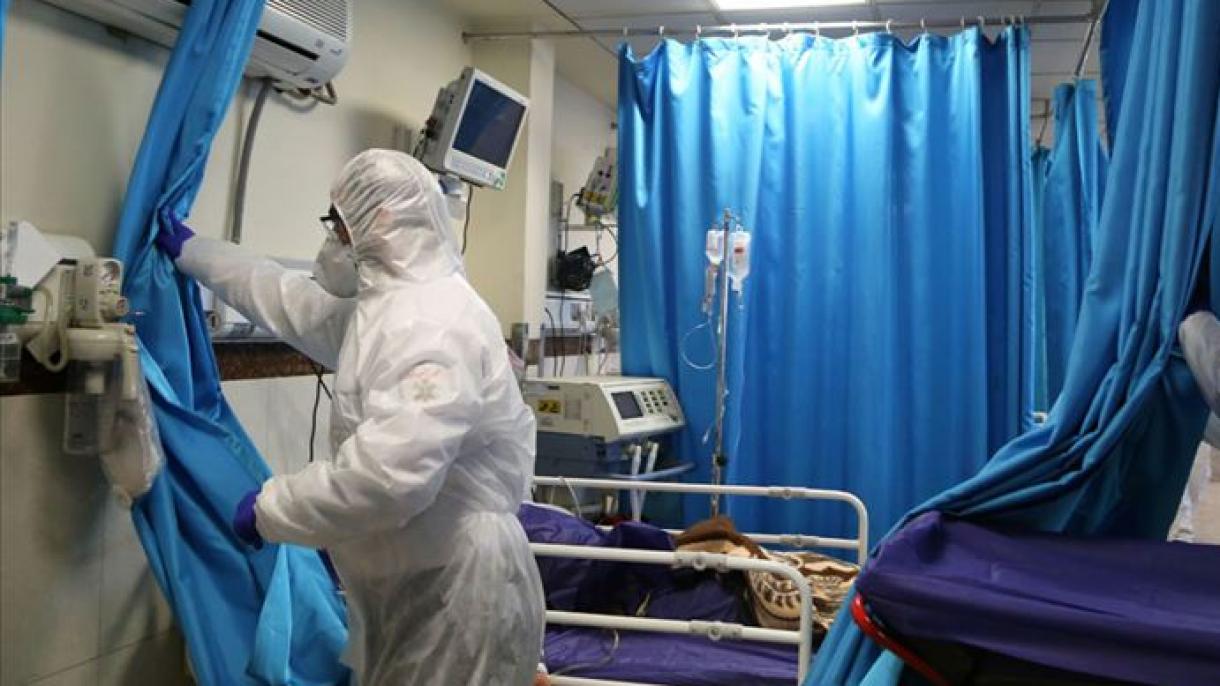  بستری 46 بیمار جدید کرونا در استان کرمان 