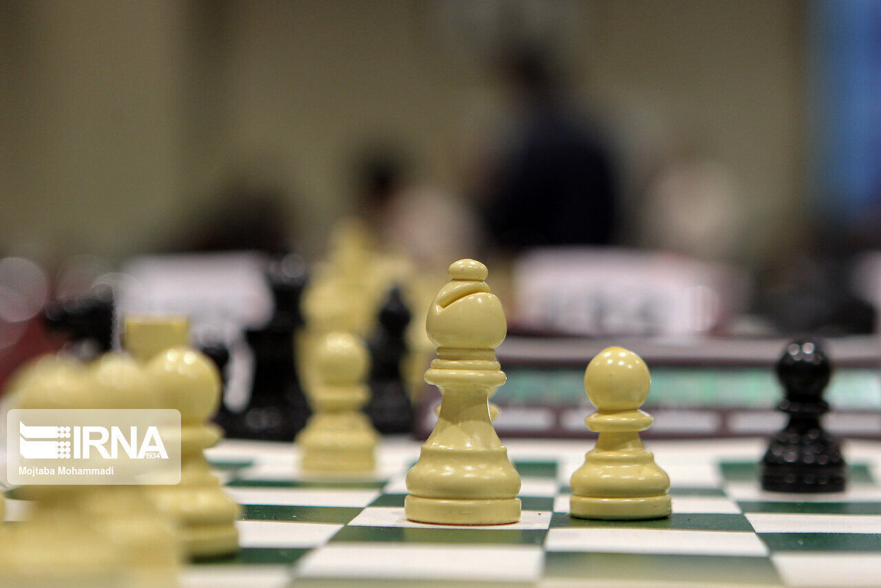 راهیابی سه دانش‌آموز کرمانی به تیم ملی دانش‌آموزی شطرنج