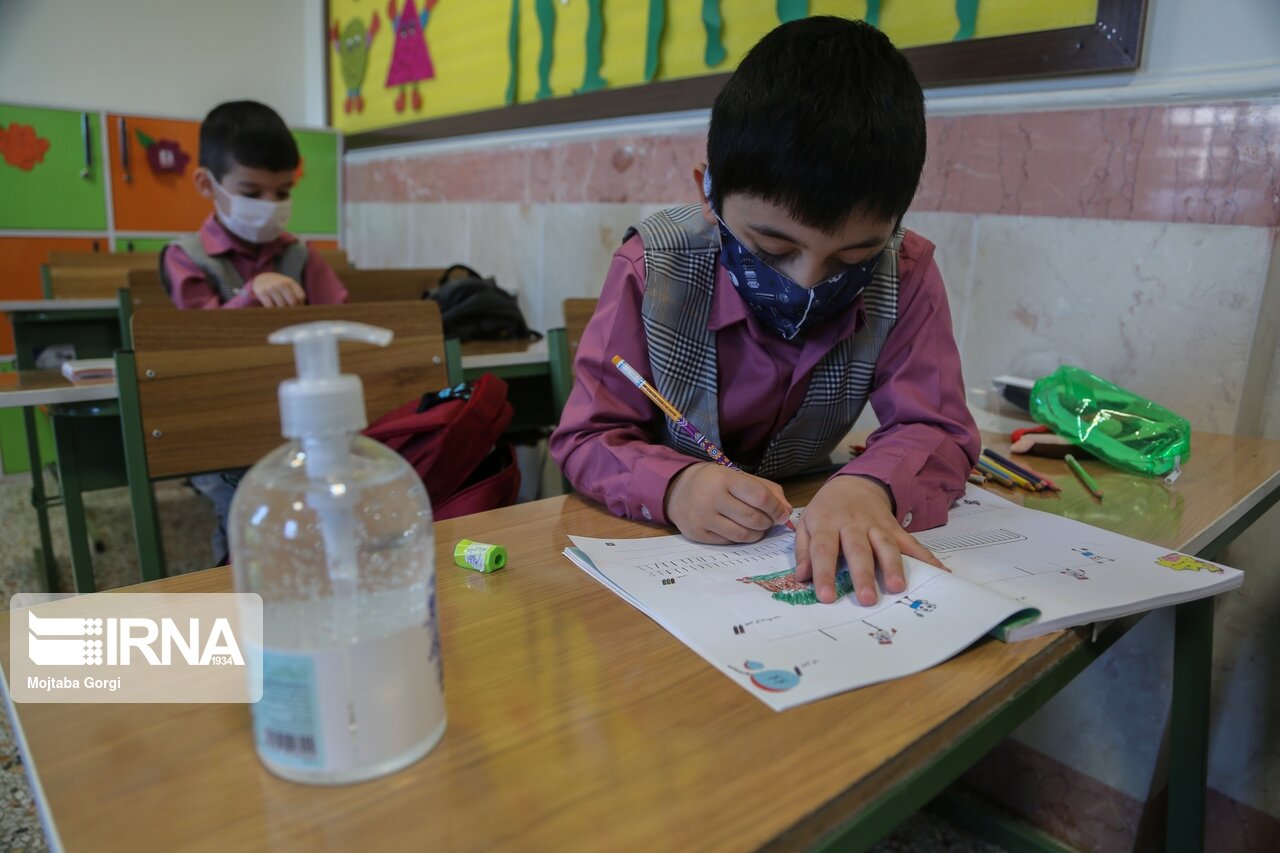96 میلیارد ریال سرانۀ بهداشتی به مدارس استان اختصاص یافت