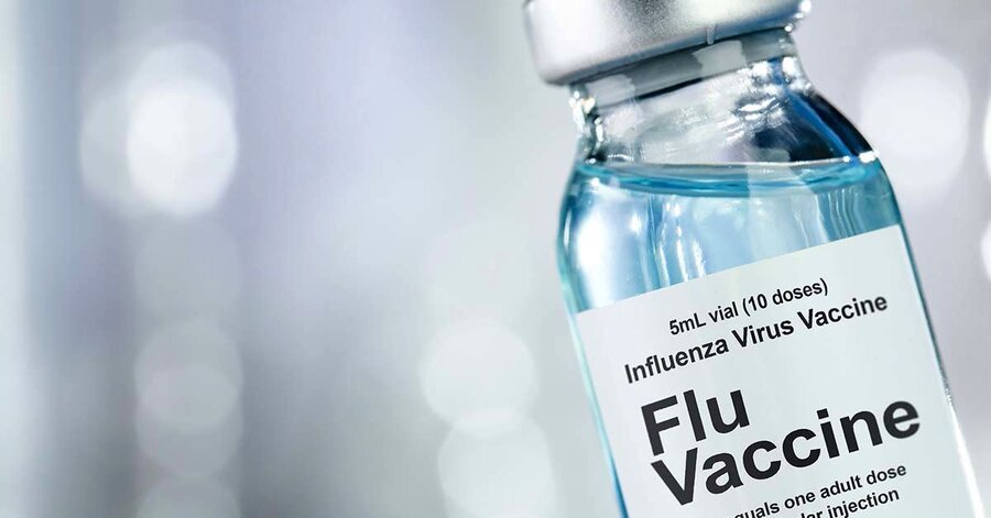 تحریم‌ها مانع ورود واکسن آنفلوآنزا به ایران شد
