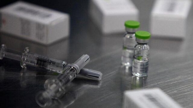 واکسن کرونا ممکن است تا پایان سال‌جاری میلادی آماده شود