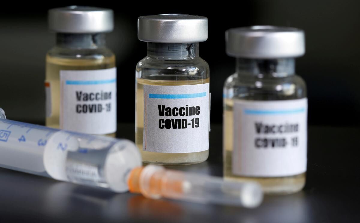 واکسن کرونای روسی ۹۱.۴ درصد موثر است