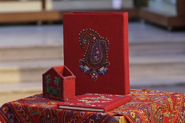اولین رویداد هنرهای سنتی کرمان آذرماه برگزار می‌شود