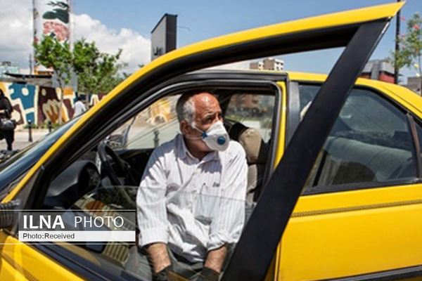 مالکان تاکسی‌های فرسودۀ کرمان برای نوسازی ثبت‌نام کنند