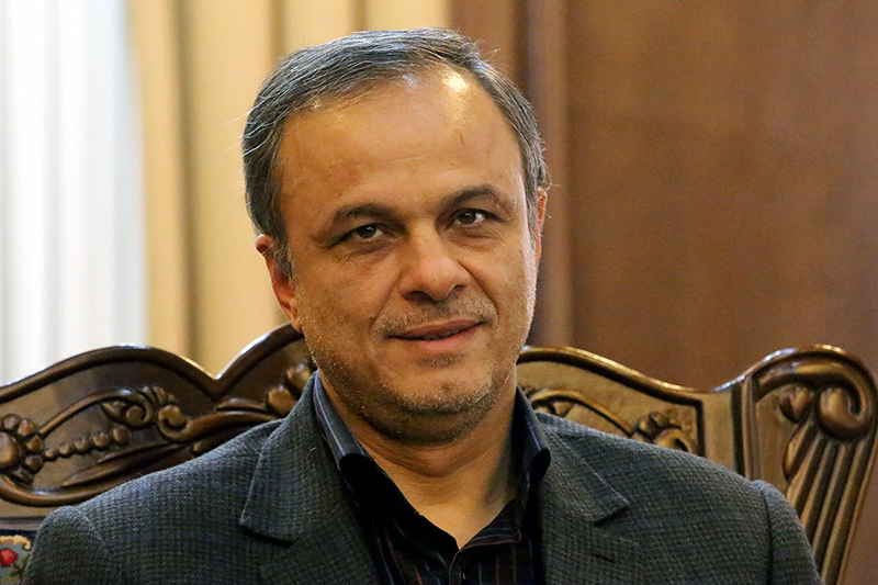  وزیر صمت فردا به کرمان سفر می‌کند
