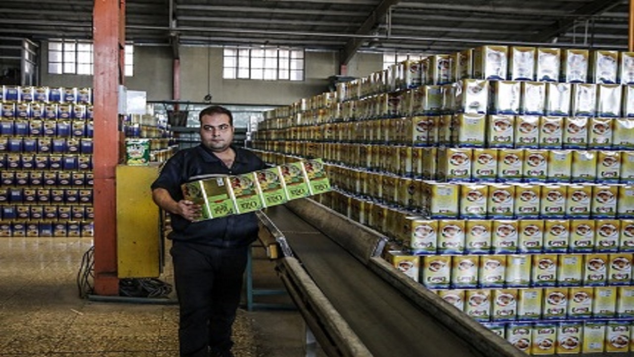 روغن جامد به‌زودی در بازار‌ کرمان توزیع می‌شود
