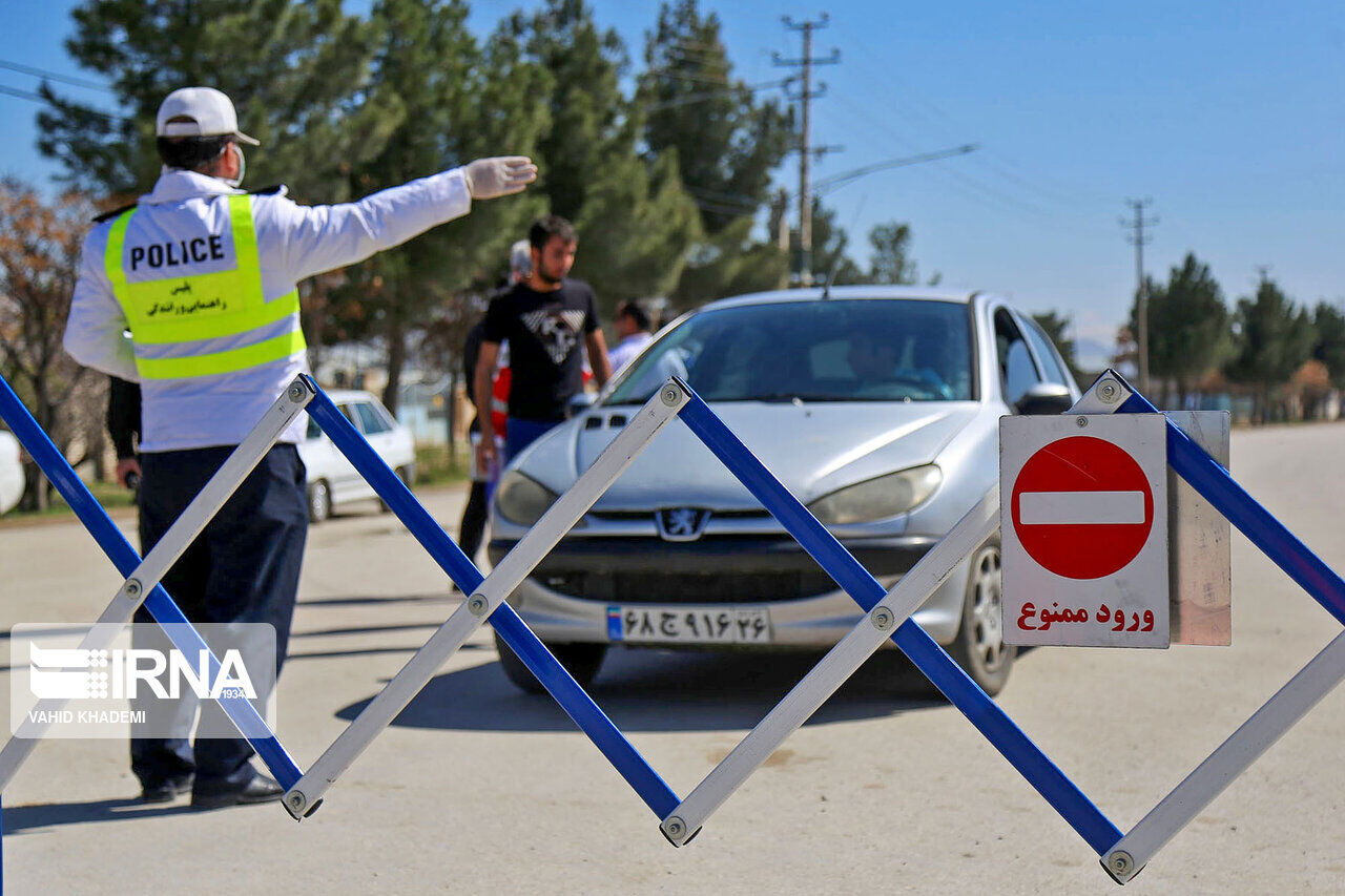 متخلفان بهداشتی به خدمت در بخش بیماران کرونا محکوم می‌شوند
