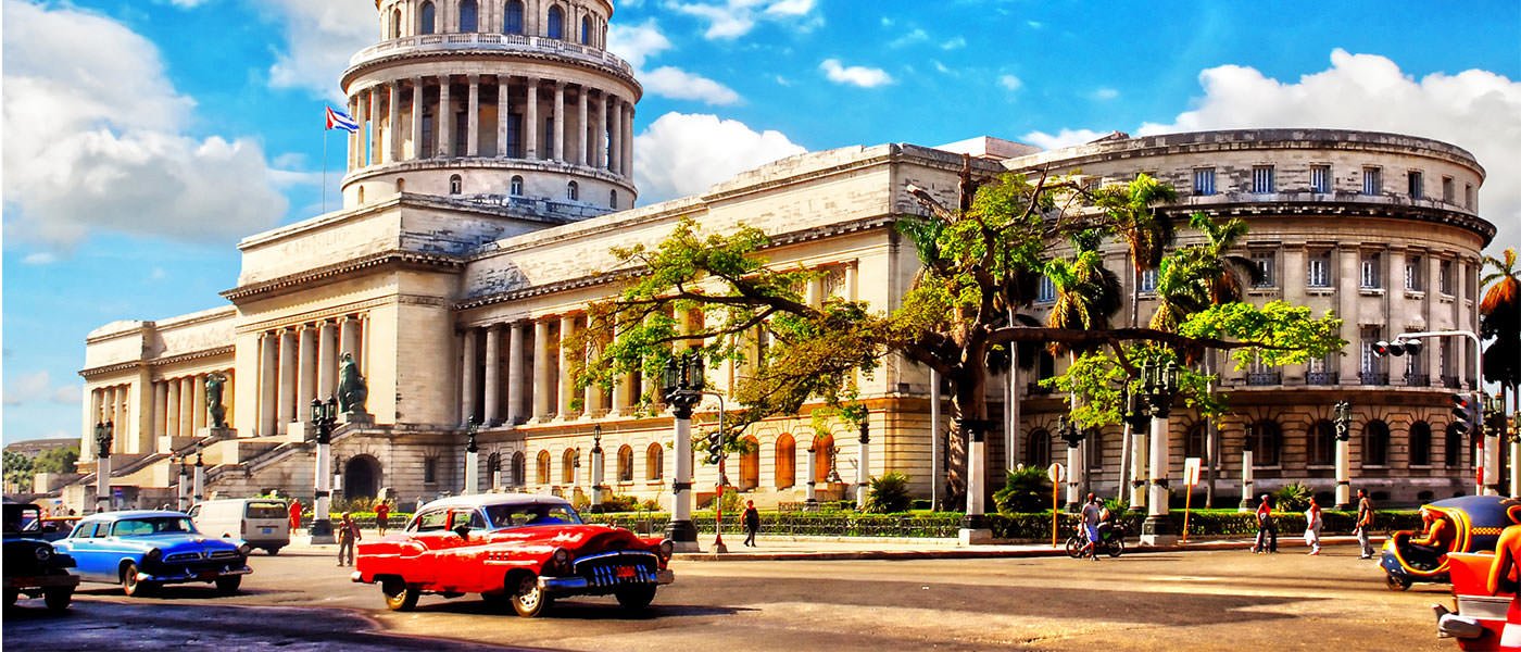  گردشگری در کشور کوبا فعال شد